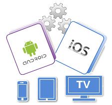 企业为何选择开发原生移动应用