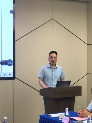 南京地区仿真企业协同发展研讨会顺利召开，人工智能公共服务平台提供关键技术咨询服务