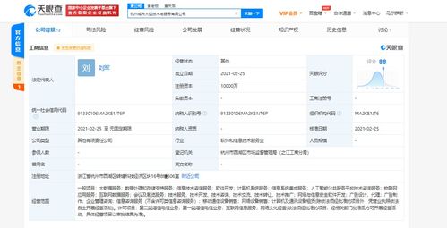 杭州城市大脑技术与服务公司成立，打造人工智能公共服务新平台