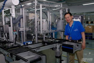 哈曼汽车电子系统苏州工厂全球产品研发中心探秘 人工智能公共服务平台技术咨询服务驱动创新未来